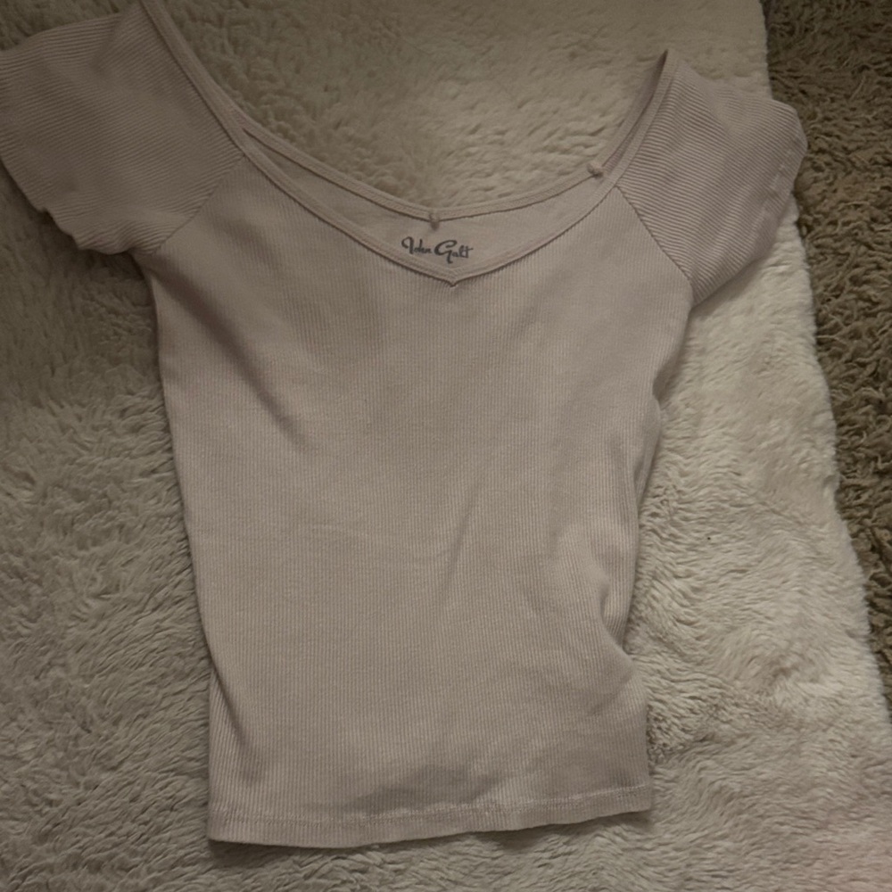Brandy Melville Tee with Tags